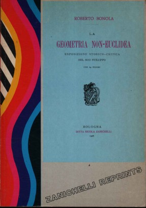 La geometria non-euclidea