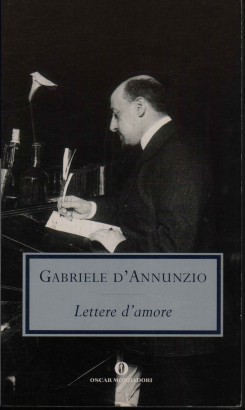 Lettere d'amore