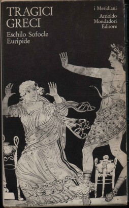 Tragici Greci