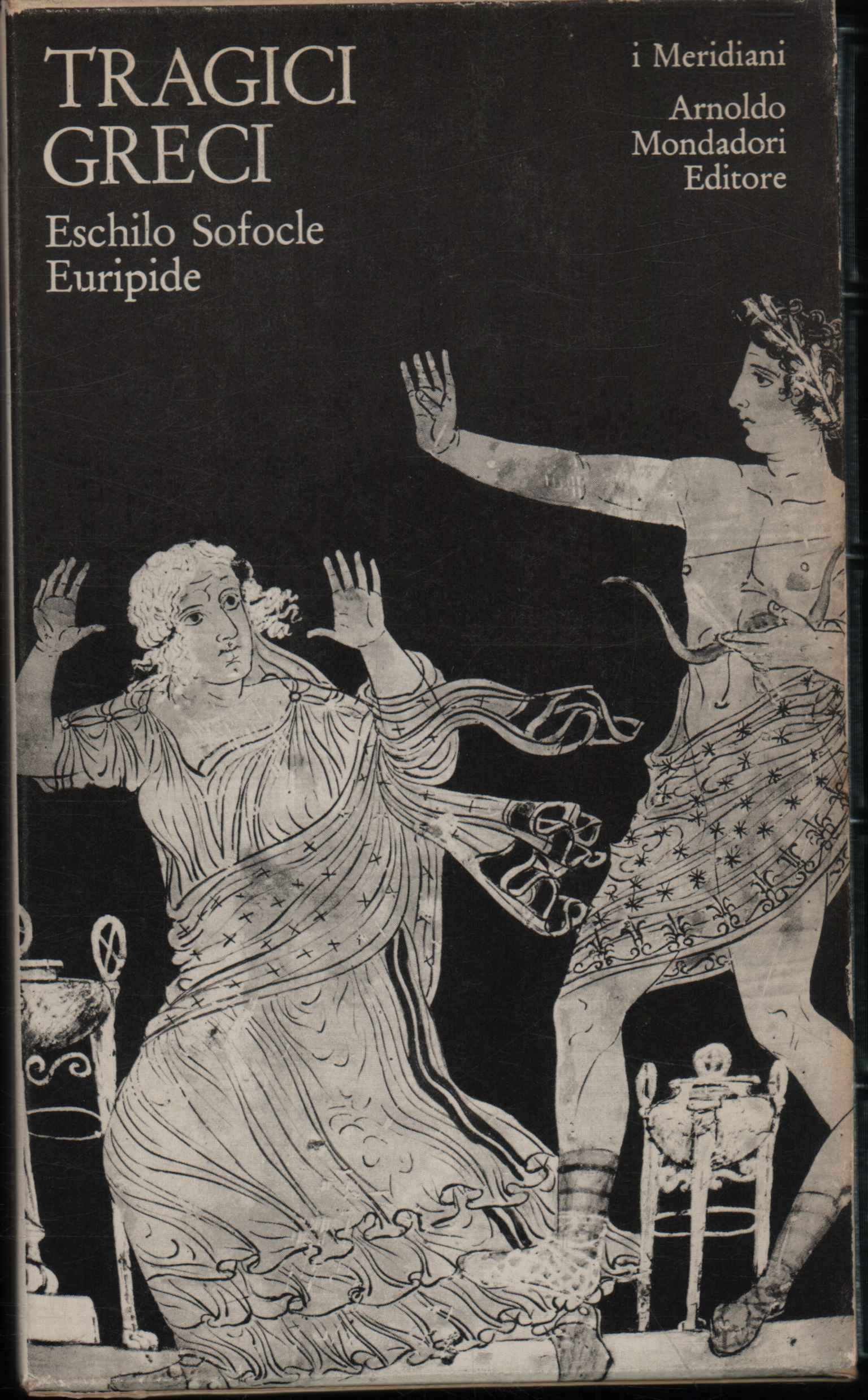 Tragici Greci