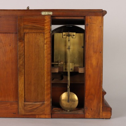 Stazione Meteorologica Salom & Co. Edinb