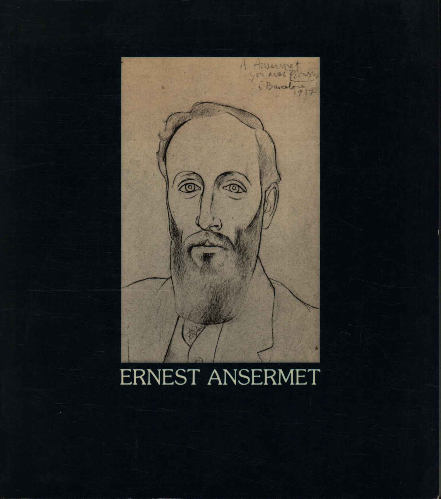 Ernest Ansermet 1883-1969