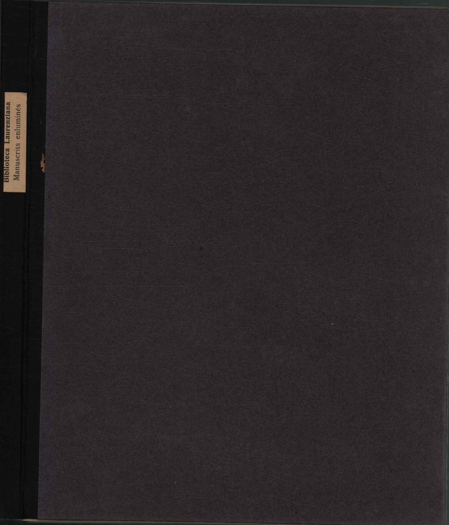Reproductions de manuscrits enlumines