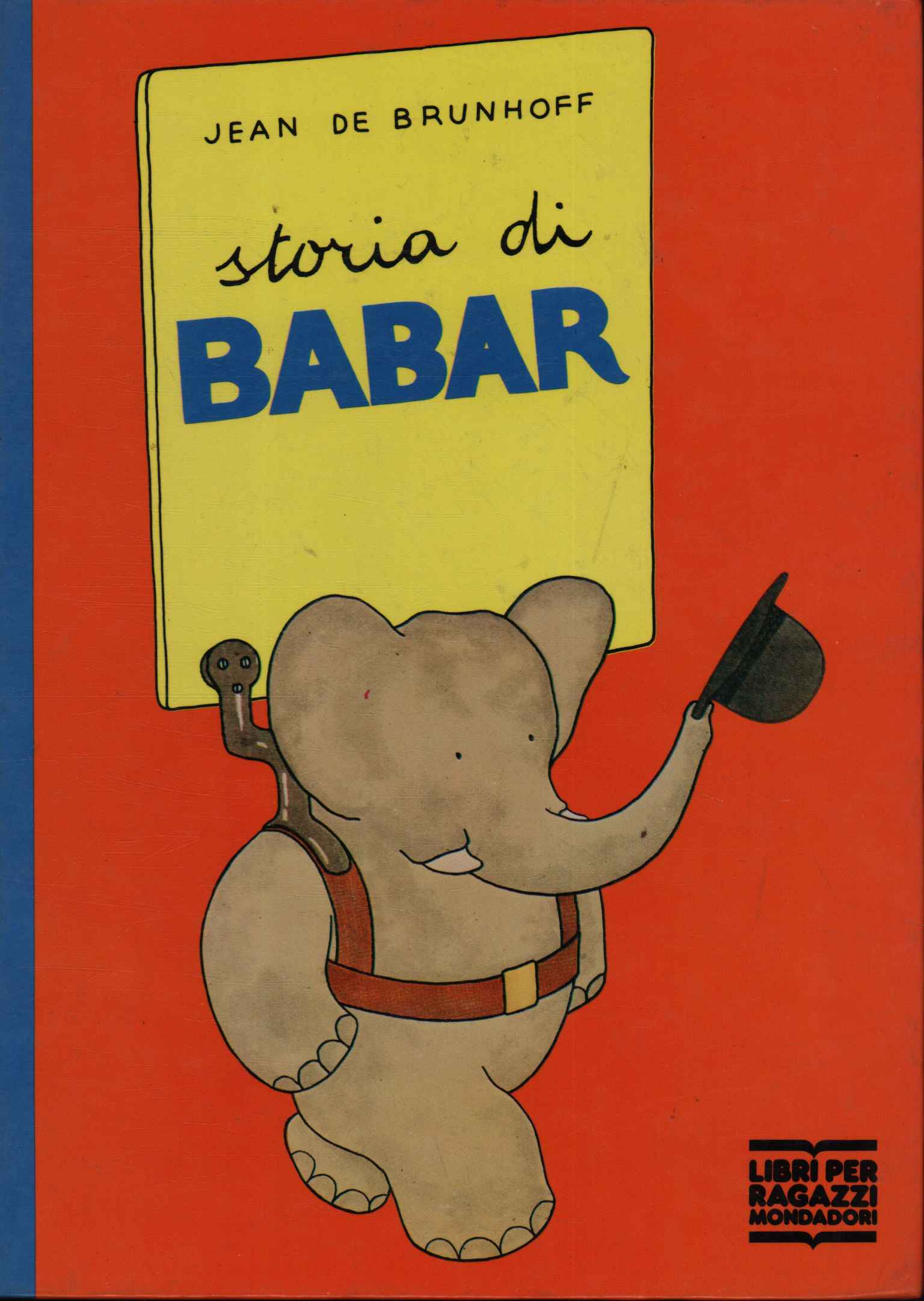 Story of Babar