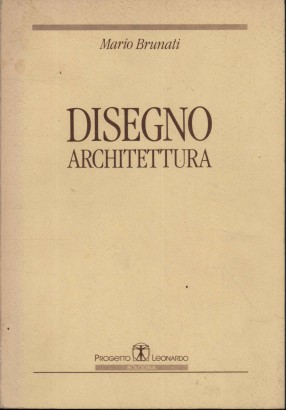 Disegno architettura