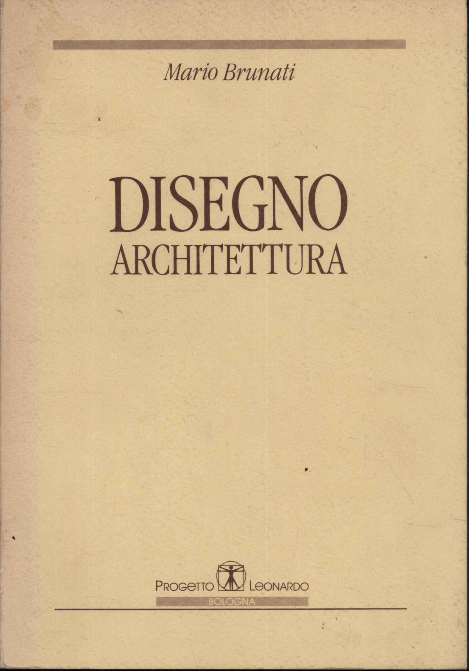 Architectural drawing
