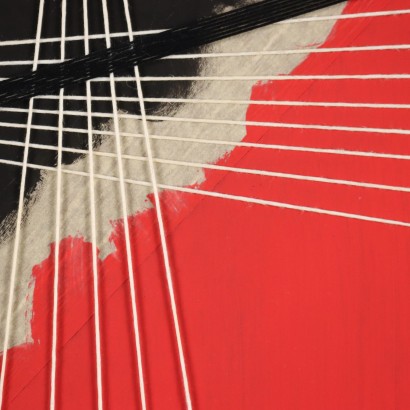 Peinture de Clara Bartolini, Parcelles de vie, Clara Bartolini, Clara Bartolini, Clara Bartolini