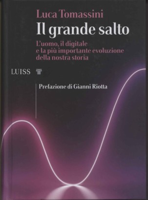 Il grande salto