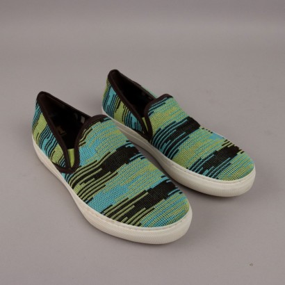Missoni Sneakers Slip On