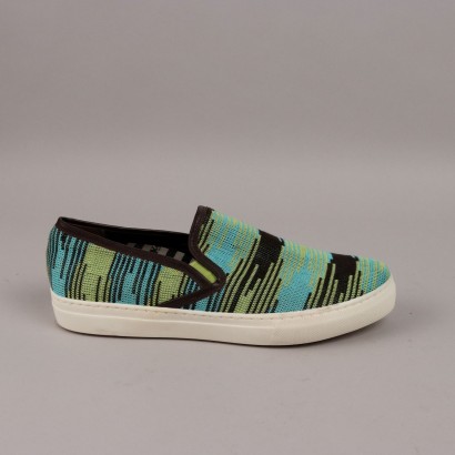 Missoni Sneakers Slip On
