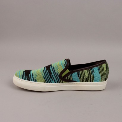 Missoni Sneakers Slip On