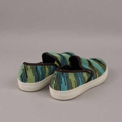 Missoni Sneakers Slip On