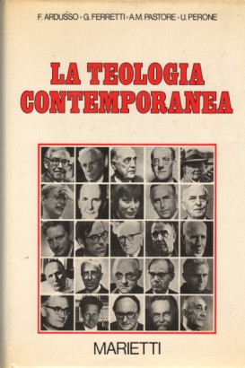 La teologia contemporanea