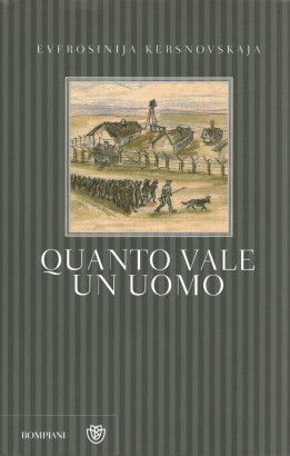 Quanto vale un uomo
