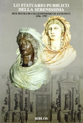 Lo statuario pubblico della serenissima