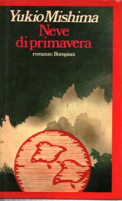 Neve di primavera