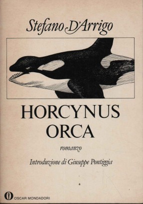 Horcynus Orca