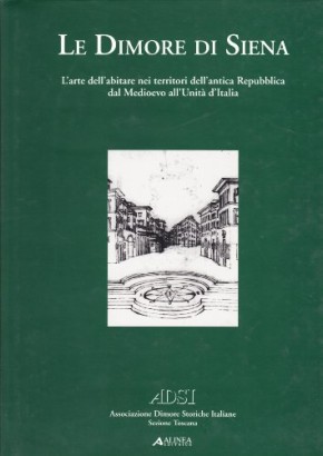 Le dimore di Siena