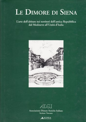 Le dimore di Siena