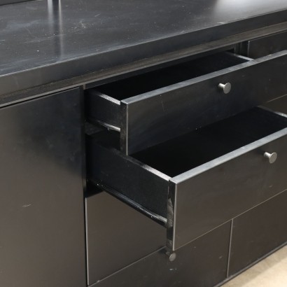 Mobiles Buffet, Mobiles Buffet der 80er