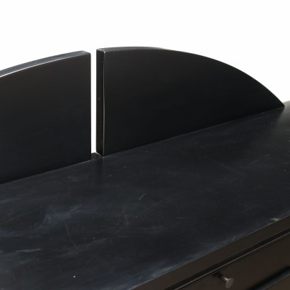 Mobiles Buffet, Mobiles Buffet der 80er