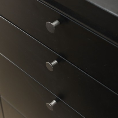 Mobiles Buffet, Mobiles Buffet der 80er