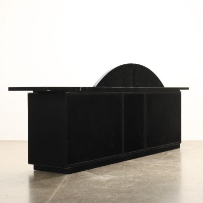 Mobiles Buffet, Mobiles Buffet der 80er