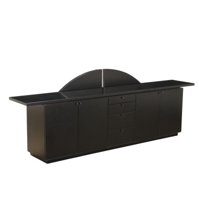 Mobile Buffet Anni 80
