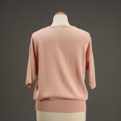 Iceberg Maglia Vintage con Leoni