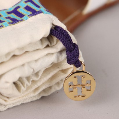 Tory Burch CIabatte in Pelle