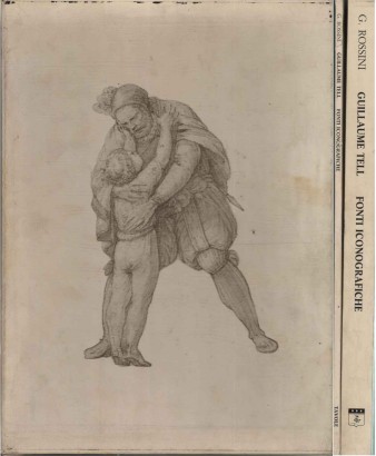 Guillaume Tell. Fonti iconografiche