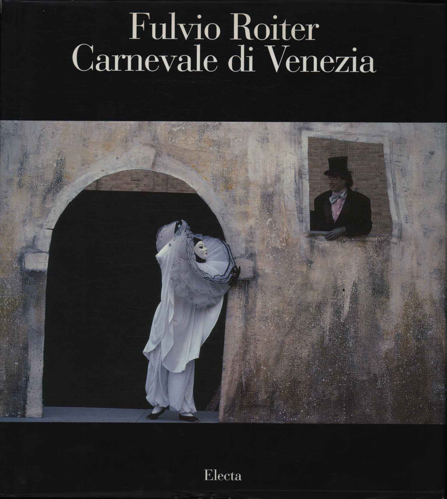 Che la festa cominci