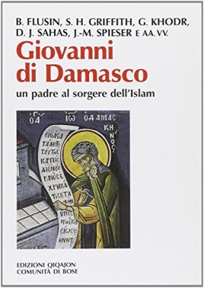 Giovanni di Damasco
