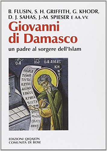Giovanni di Damasco