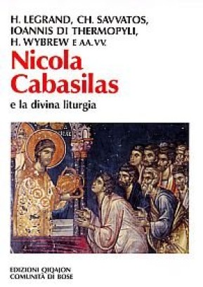 Nicola Cabasilas