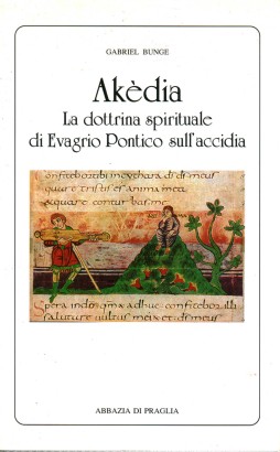Akedia