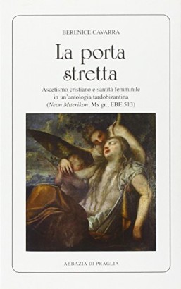 La porta stretta