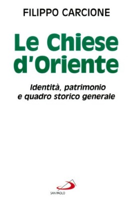 Le Chiese d'Oriente