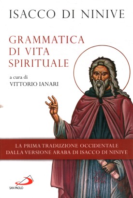 Grammatica di vita spirituale
