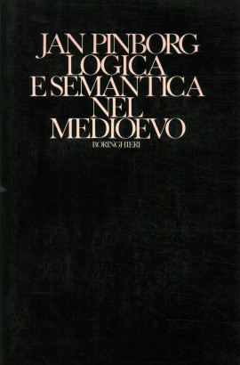 Logica e semantica nel medioevo