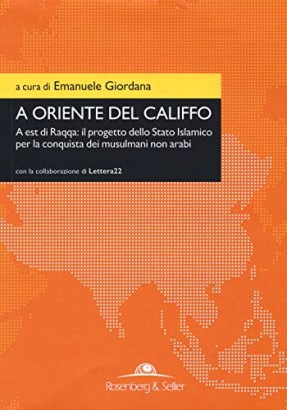 A Oriente del Califfo