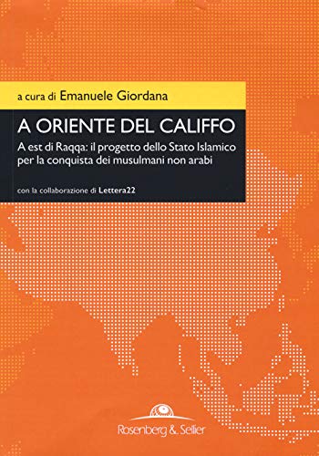 A Oriente del Califfo