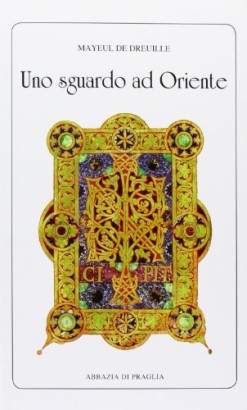 Uno sguardo ad Oriente