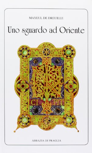Uno sguardo ad Oriente