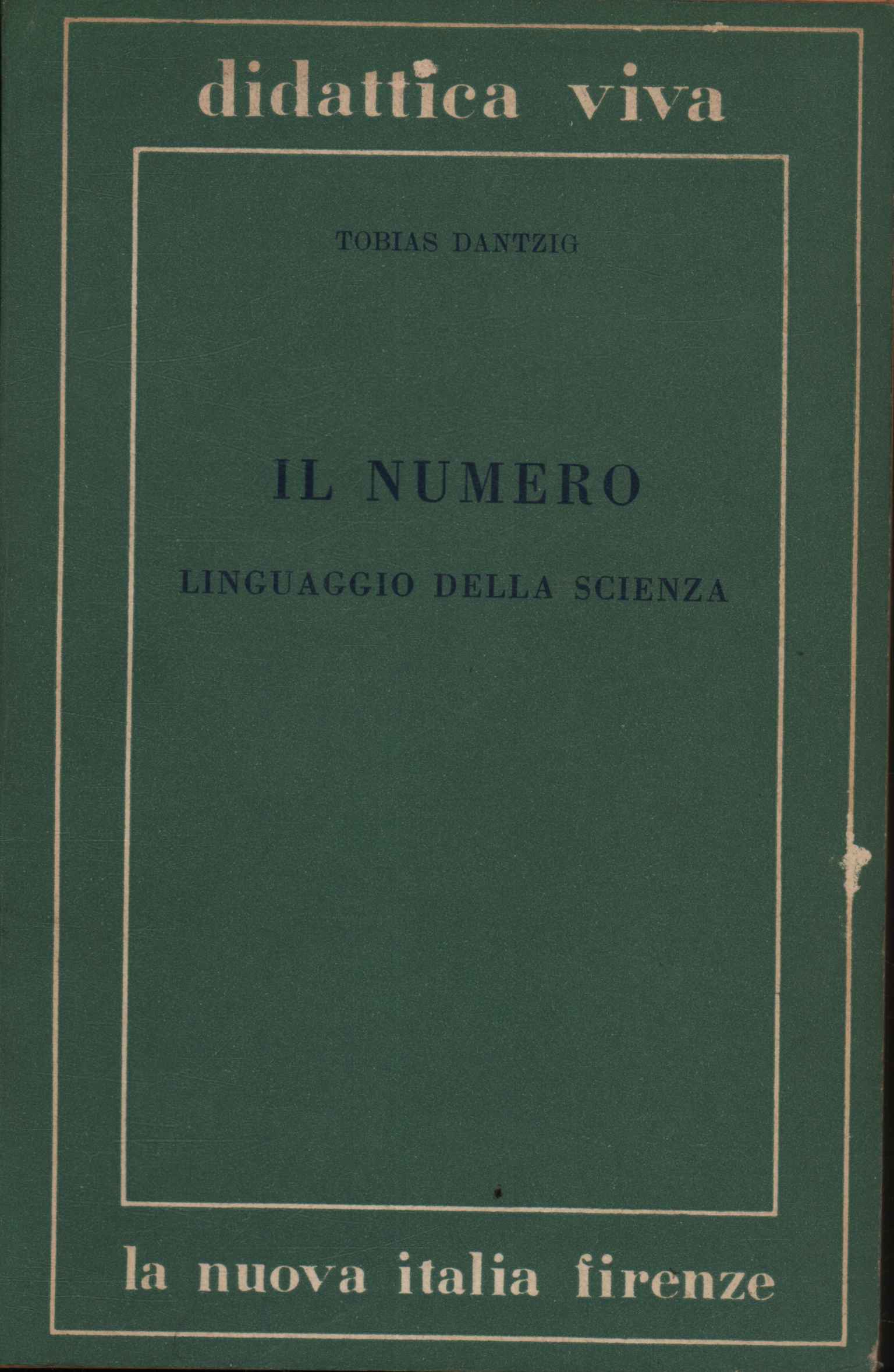 Il numero