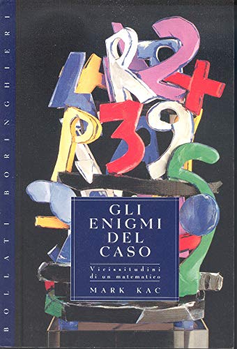 Gli enigmi del caso