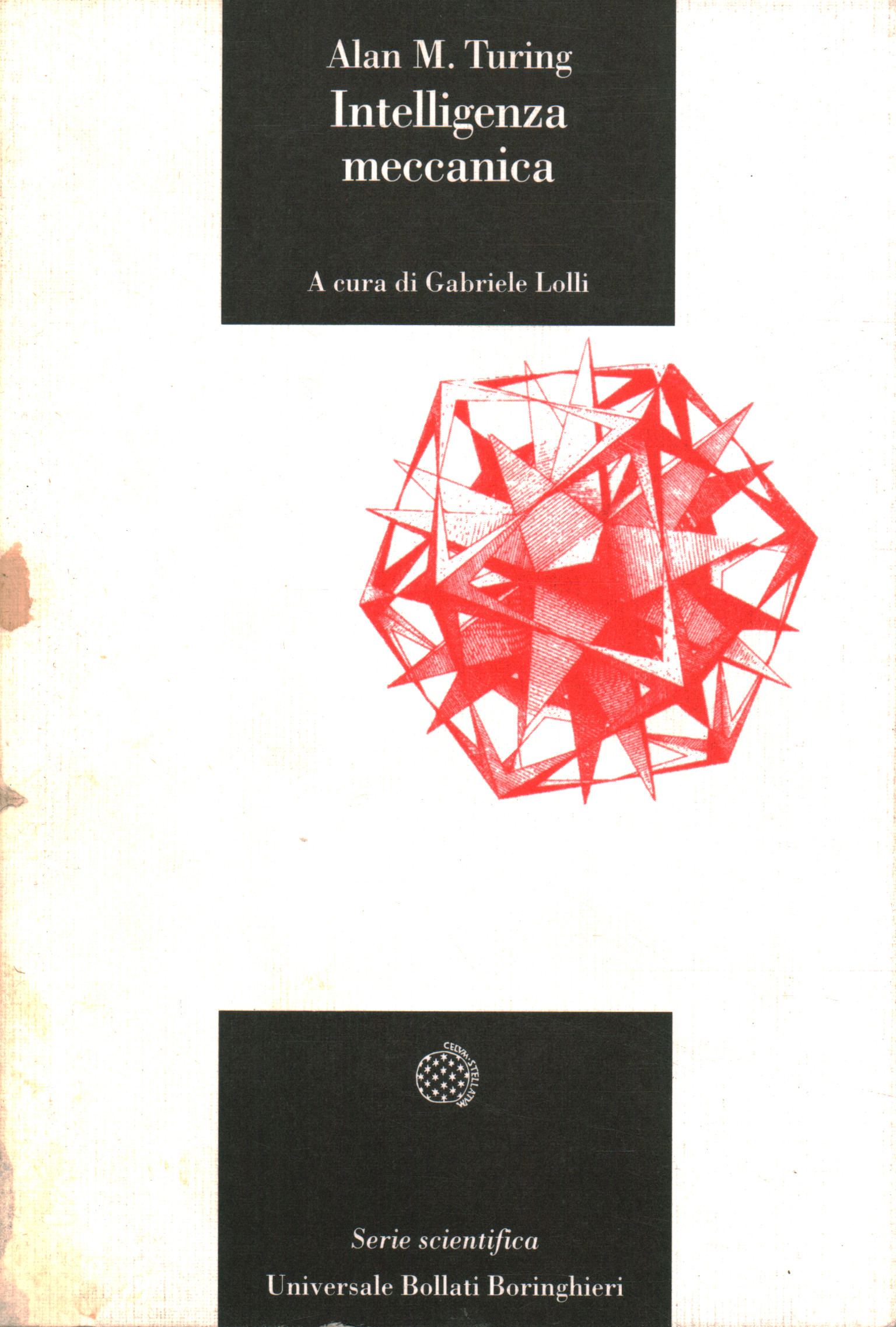 Intelligenza meccanica