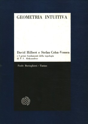 Geometria intuitiva