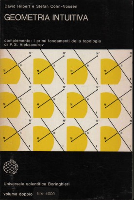 Geometria intuitiva