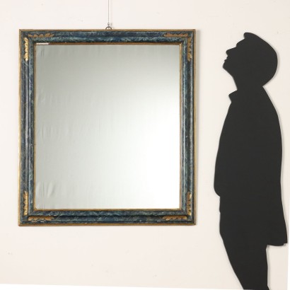 Specchio,Specchiera in Legno
